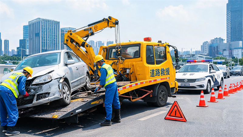 吐鲁番 事故救援